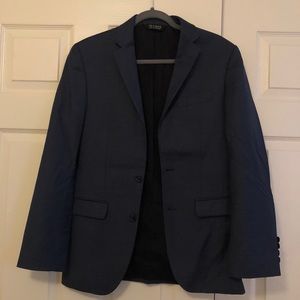 Jos. A. Bank Suit Jacket Navy Size 34